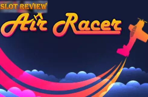 Air Racer slot